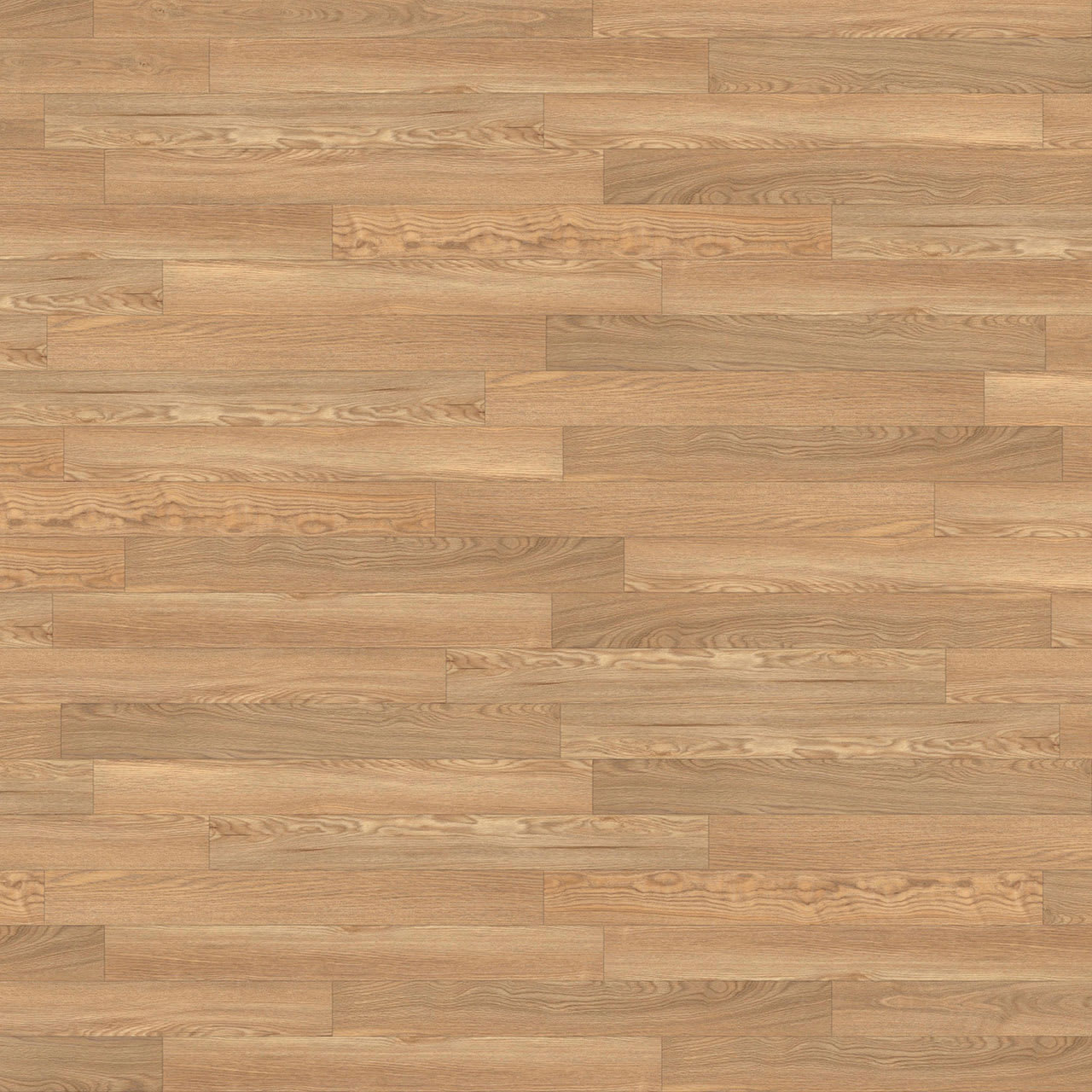 Pale Ash: Beautifully designed LVT flooring from the Amtico Spacia